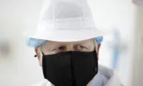Scottish City in Lockdown After Virus Cluster