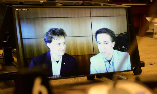 Kielburger Brothers, MPs Battle Over WE Operations, Deal to Run Federal Program