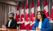 Canada Signs Deals With Pfizer, Moderna to Get Doses of COVID-19 Vaccines