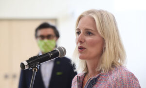 Feds Earmark $3.3B for Provinces, Territories for COVID 19 Infrastructure