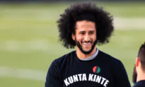 Navy Investigates Video of Dogs Attacking Kaepernick Fill-In