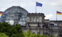 German Official Calls for EU Unity in Rivalry With China