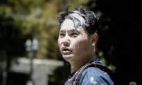 Journalist Andy Ngo Confirms He Was Chased, Beaten in Portland While Covering Antifa
