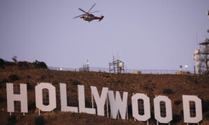 Hollywood Continues to Cave to Chinese Censorship, Jeopardizing Free Speech, Report Finds