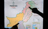 Pakistan Releases New Political Map to Appease China and Counter India: Experts