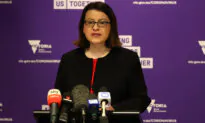 Health Minister Mikakos Evades MPs Questions on Victoria’s COVID-19 Handling Then Writes Responses