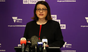 Victoria Has Recorded Six Virus Deaths, 90 New Cases