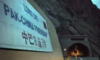 India Blasts China and Pakistan for Inviting Other Countries to Participate on Economic Corridor Projects