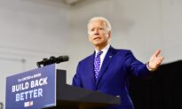 Biden to Get Tested for COVID-19 for First Time: Campaign
