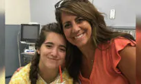 Missing Teen in Washington Was Found Alive in the Woods 9 Days After She Went Missing