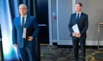 Battle for Donor Dollars Tightens Among Conservative Leadership Contenders