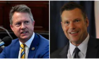 Roger Marshall Defeats Kris Kobach in Kansas GOP Senate Primary