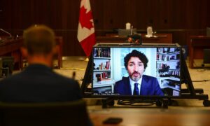 WE Controversy Takes Bite Out of Trudeau, Liberal Popularity: Poll