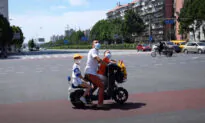 Northern Chinese City on Edge as Virus Outbreak Spreads