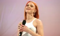 Swedish Singer Says Collaboration With Huawei ‘Not the Smartest Deal’ Amid Criticism