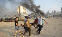 2-Year-Old Australian Among At least 150 Killed in Beirut Explosion