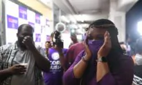 Black Lives Matter Activist Cori Bush Defeats Incumbent Rep. Lacy Clay in Missouri Primary