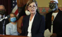 Iowa Seeks About $4B in Disaster Aid After Derecho Leaves Path of Devastation