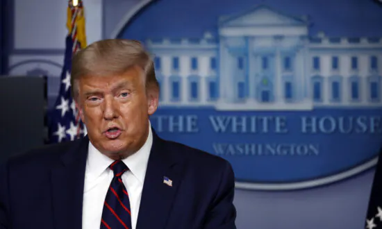 NTD Business (Aug. 6): Trump’s Executive Order Reduces Reliance on China