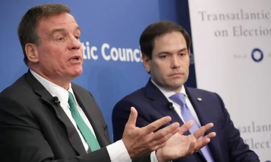 ‘This Won’t Stand’: Senators Say Biden Officials Are ‘Stonewalling’ Access to Classified Documents