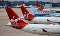 Virgin Atlantic Airways Seeks Bankruptcy Protection in US