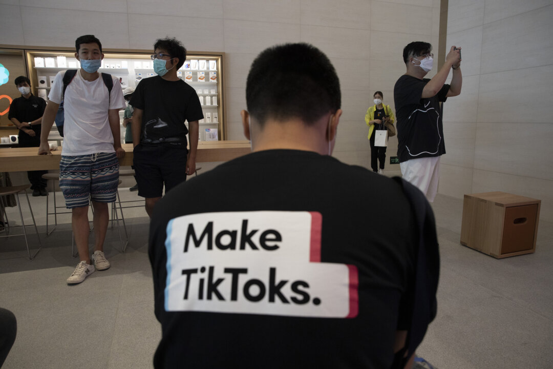 The Threat From TikTok Is Real: Congress Needs to Wake Up