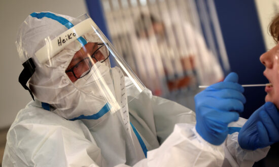Germany Fights Virus Uptick With Mandatory Testing for Travelers