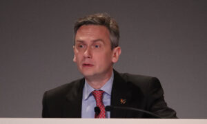 Rio Tinto Bosses Quit After Blast Backlash