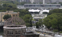 Hiroshima Marks 75 Years Since Atomic Bombing in Scaled-Back Ceremony