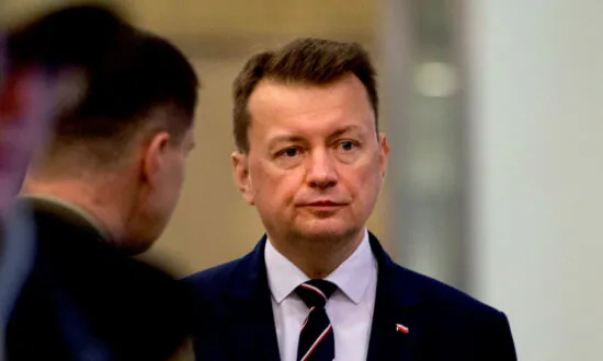 US Establishes New Military Headquarters in Poland