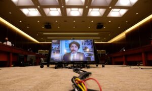 Opposition Looking for Answers in Government Documents Relating to WE Charity