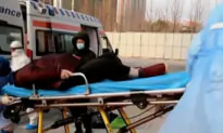 Fourth Lawsuit Filed Against Wuhan Authorities for Mishandling CCP Virus Outbreak