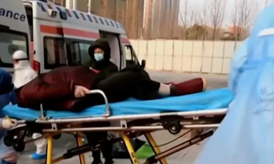 Fourth Lawsuit Filed Against Wuhan Authorities for Mishandling CCP Virus Outbreak