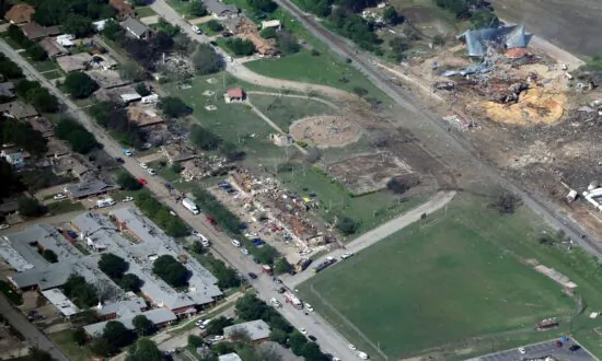 A Look at Some Deadly Explosions Involving Ammonium Nitrate