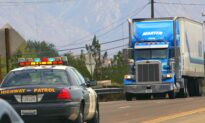 Trucking Co. Won’t Deliver in Cities Pushing to Defund, Disband Police Departments