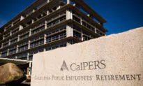 California Pension Fund Increased Investment in Chinese A-shares as SEC Tightens Scrutiny of China Stocks