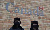 Nearly 70% of Canadians Believe Ottawa is ‘Afraid to Stand Up’ to Beijing: Survey