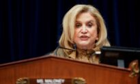 Progressive Group That Helped Seat the ‘Squad’ Supports Challenger to Primary Rep. Carolyn Maloney