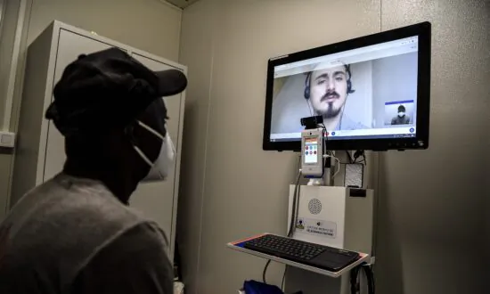 Telemedicine Provider Teladoc to Spend $18.5B on Livongo
