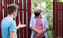 How to Connect While Social Distancing