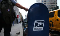 One in 5 Mail-In Ballots Not Counted in New York City Primary