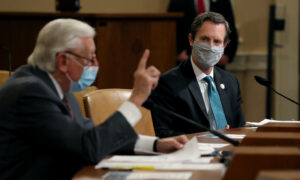 Rep. Rodney Davis Tests Positive for COVID-19