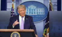 LIVE: US President Donald Trump Holds a News Conference