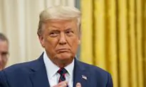 Trump Campaign Raises $165 Million in July, Beating Biden and DNC