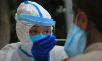 Food Shortage in Dalian Leads to Seething Discontent