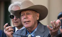 US Appeals Court Denies Bid to Resurrect Bundy Standoff Case