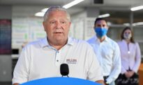 No Plan to Reduce Class Sizes in Ontario’s Back-to-School Strategy, Ford Says