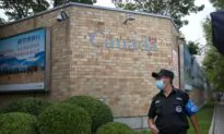 China Sentences Fourth Canadian to Death on Drug Charges