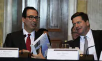 White House Moves to Enforce Auditing Rules on US-Listed Chinese Companies