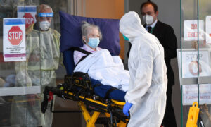 41 Deaths and 73 New Cases Recorded for Victoria State